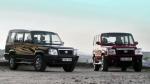 Tata Sumo Gold 2012 года